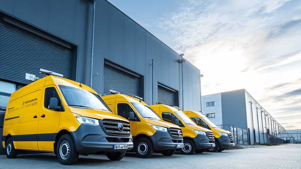 Profissional Minas Truck